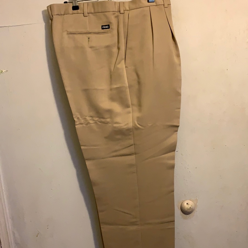 Ping Pants